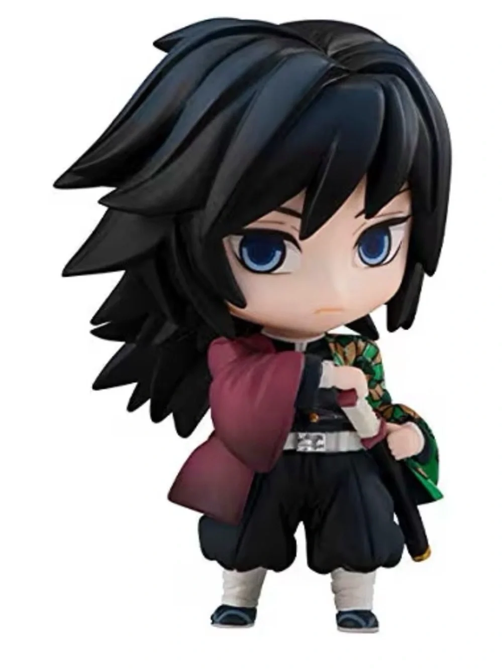 Demon Slayer Anime set of 5  set A